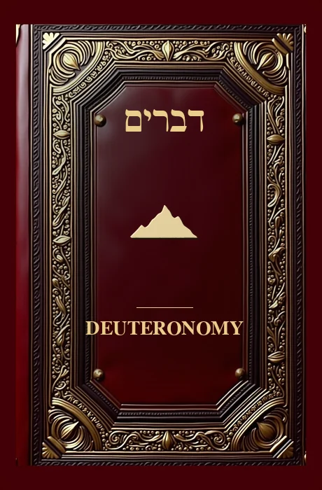 Deuteronomy